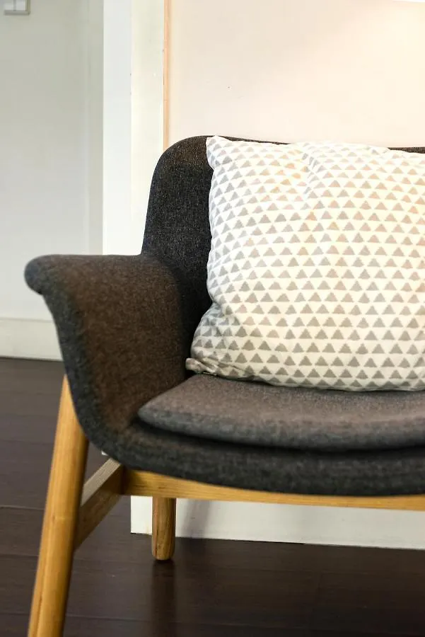 Comfortable Apartment In Marques De Pombal Lisboa 0*,